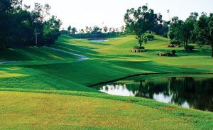 Shenzhen Tycoon Golf Club